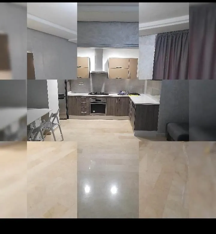 ايربان بلاص Hotel Casablanca
