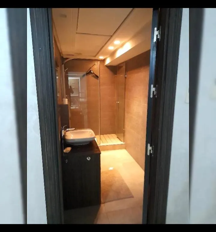 ايربان بلاص Hotel Casablanca