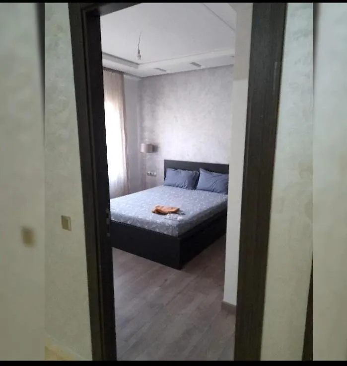 ايربان بلاص Hotel Casablanca